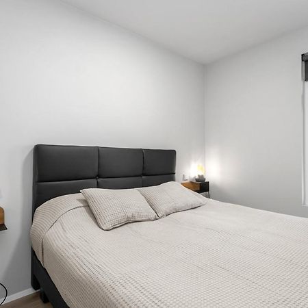 Grandinn Luxury Apartment In Downtown 雷克雅維克 外观 照片